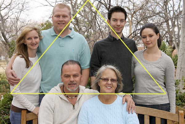 40 Bad Family Photos that Went Wrong