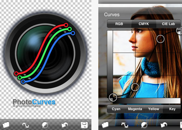 video color correction app iphone