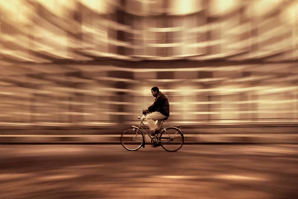 Motion Blur Photography - How To Add Motion Blur In Photos
